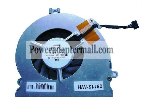 A1181 MACBOOK 13" CPU COOLING FAN GB0506PGV1-A FN15